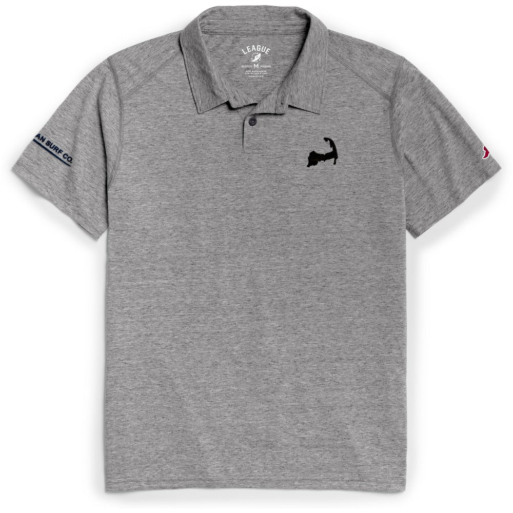 Shape of Cape Polo