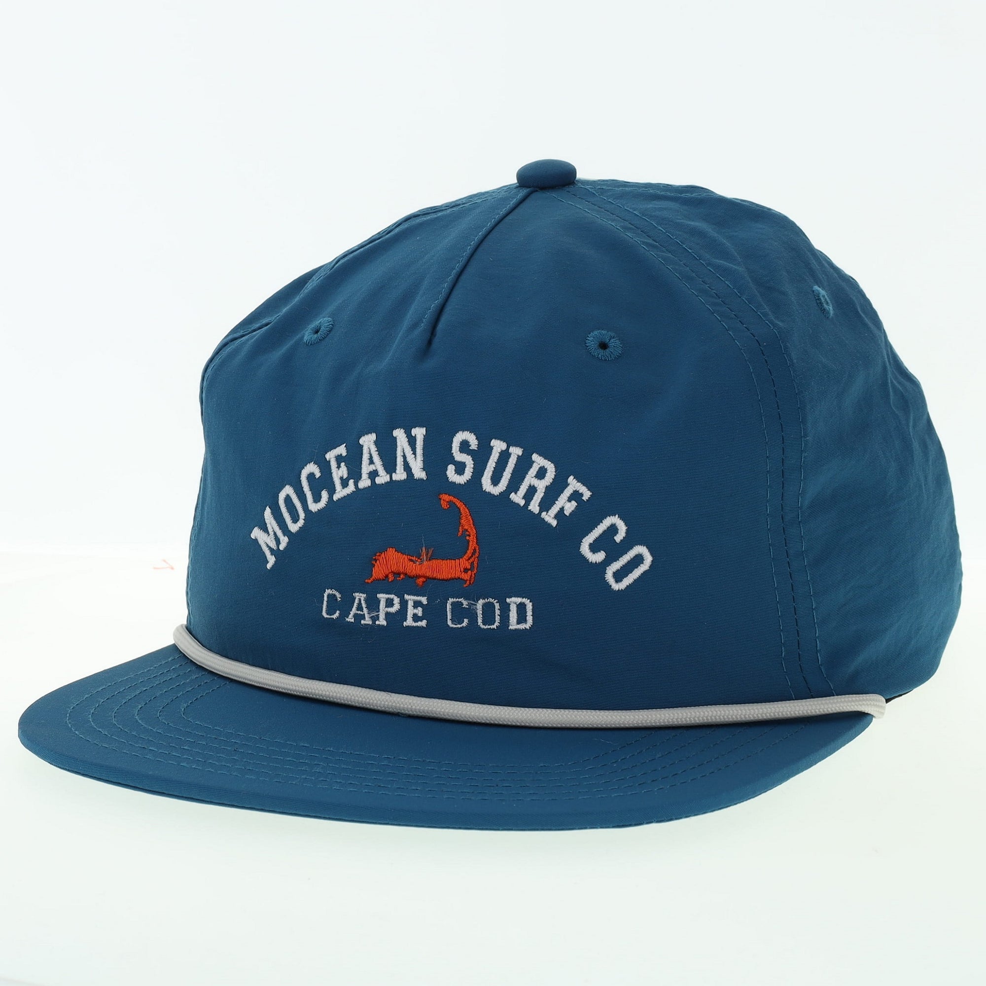 MOCEAN Surf Co. Chill Hat