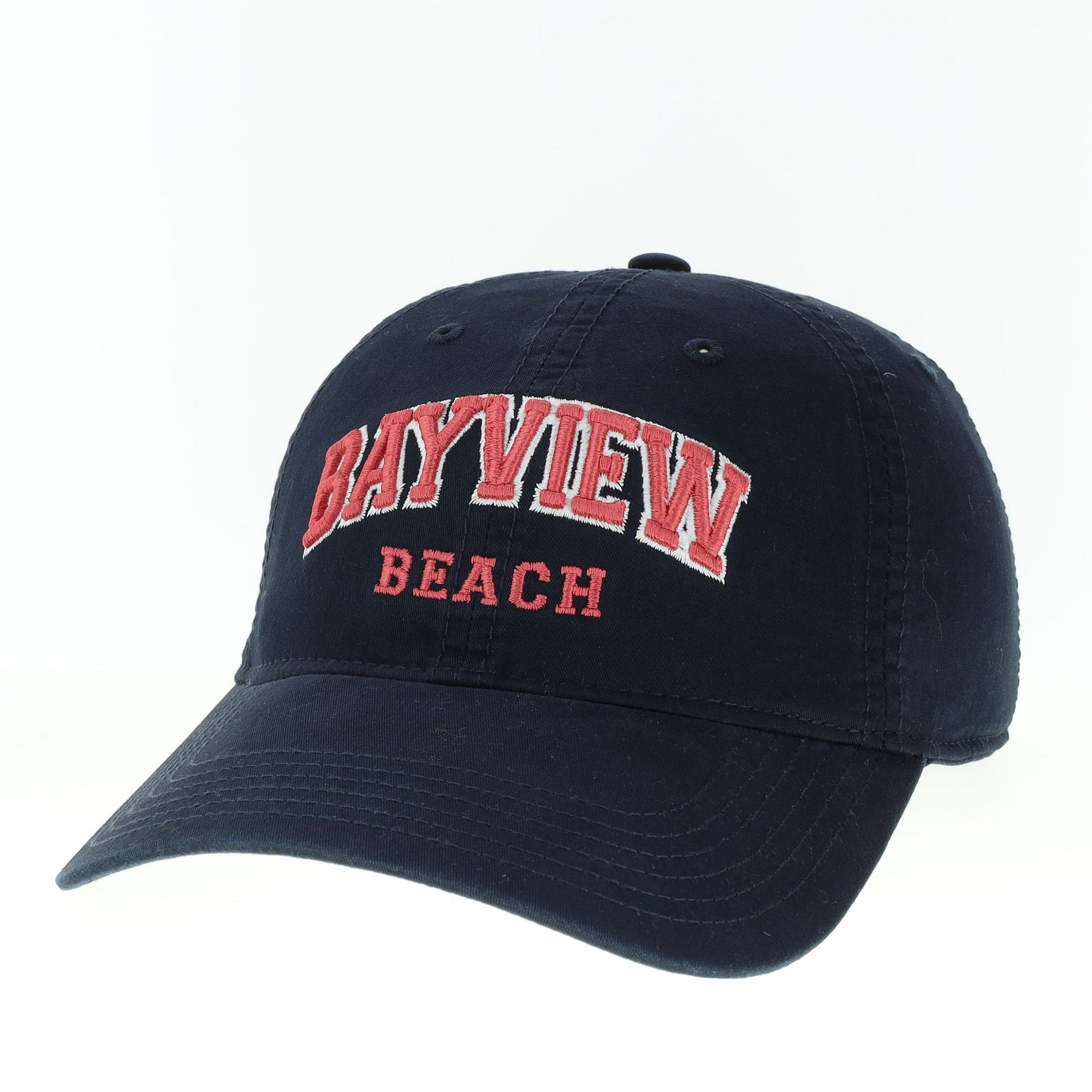 Bayview Lightweight Relaxed Twill Hat