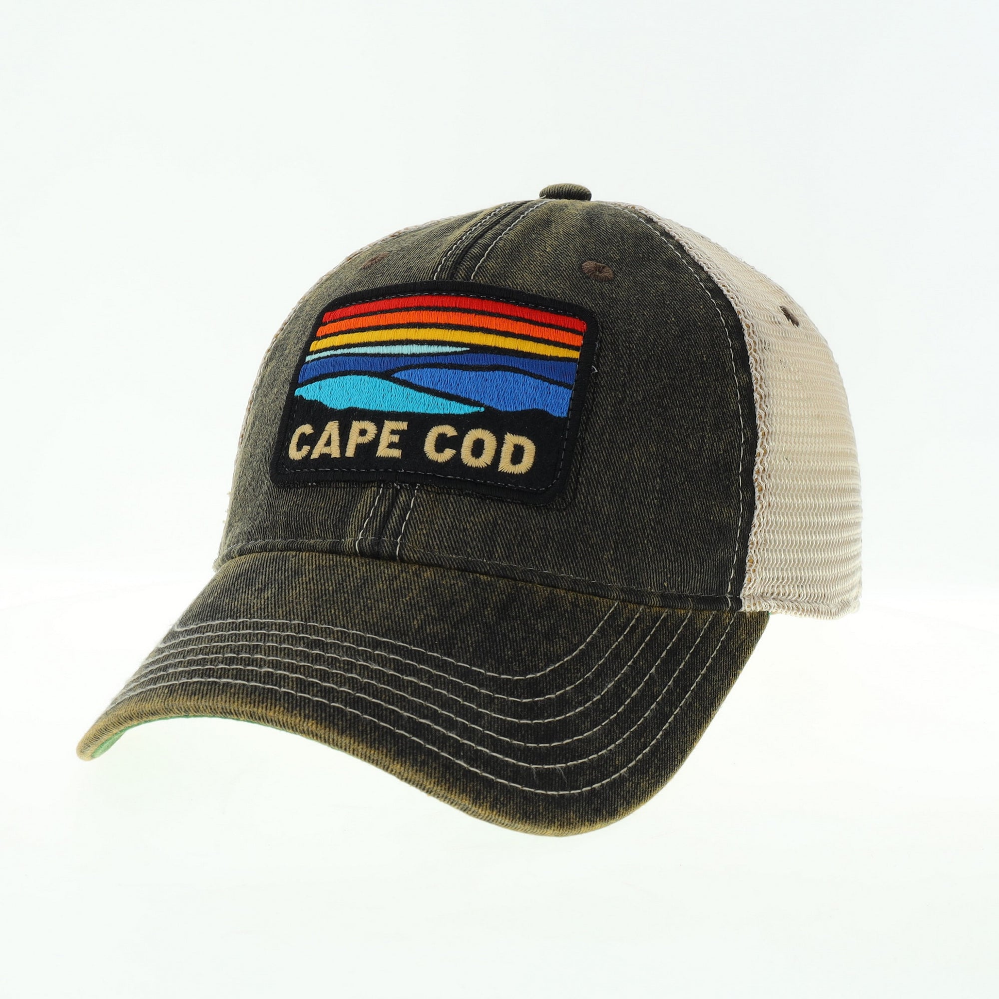 Cape Cod Old Favorite Hat