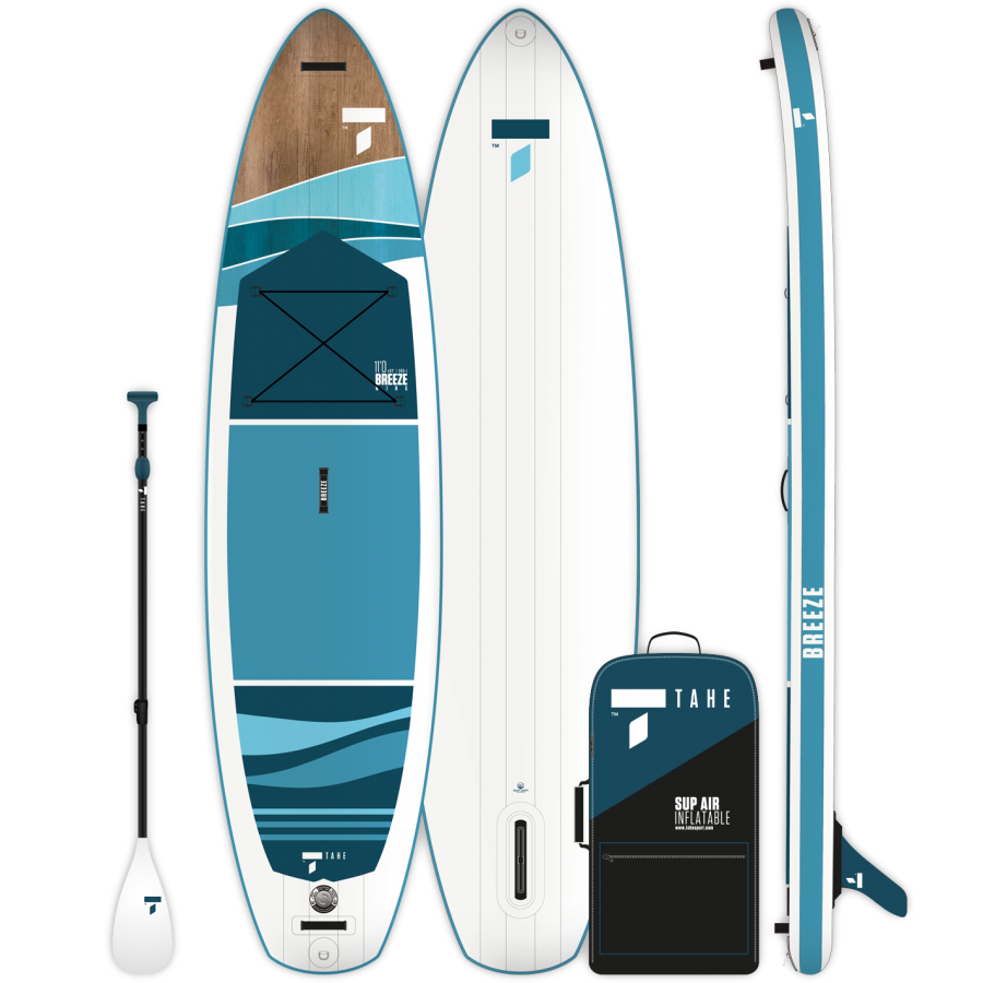 SUP AIR 11'0" BREEZE WING PACK
