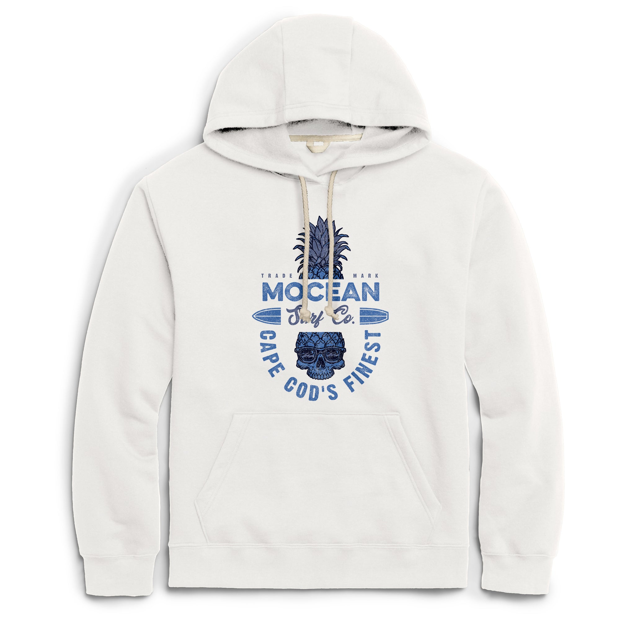Cape Cod's Finest Hoodie