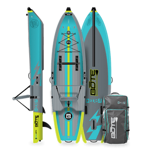 DEUS Aero Inflatable Kayak