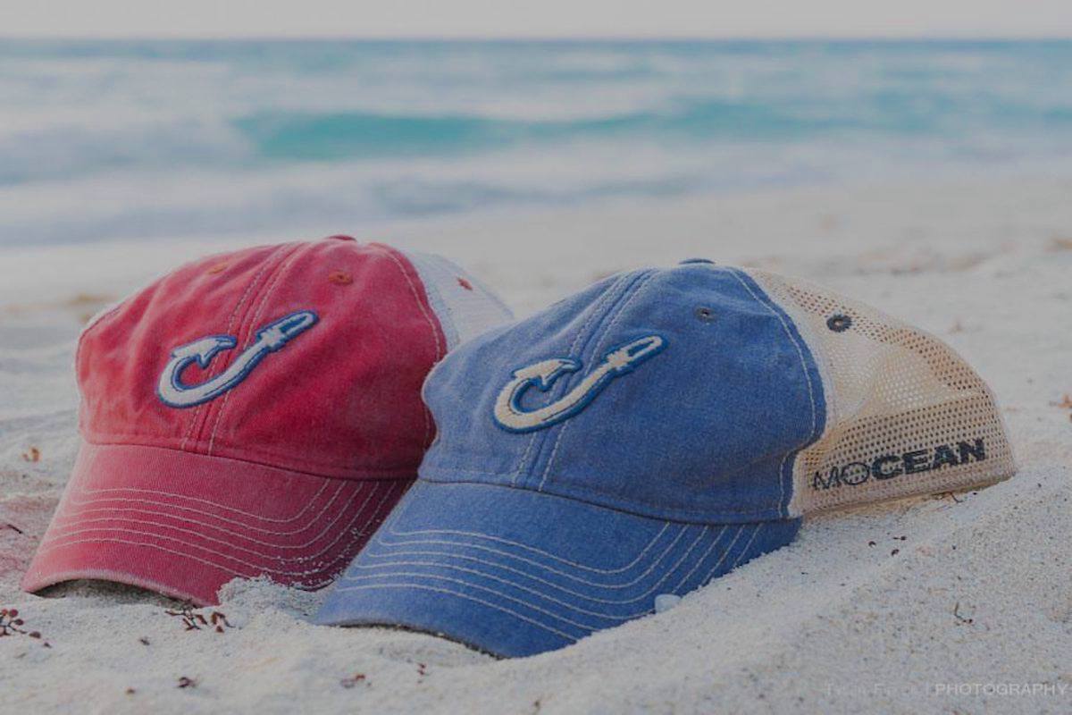 MOCEAN Cape Cod Gear - MOCEAN Cape Cod