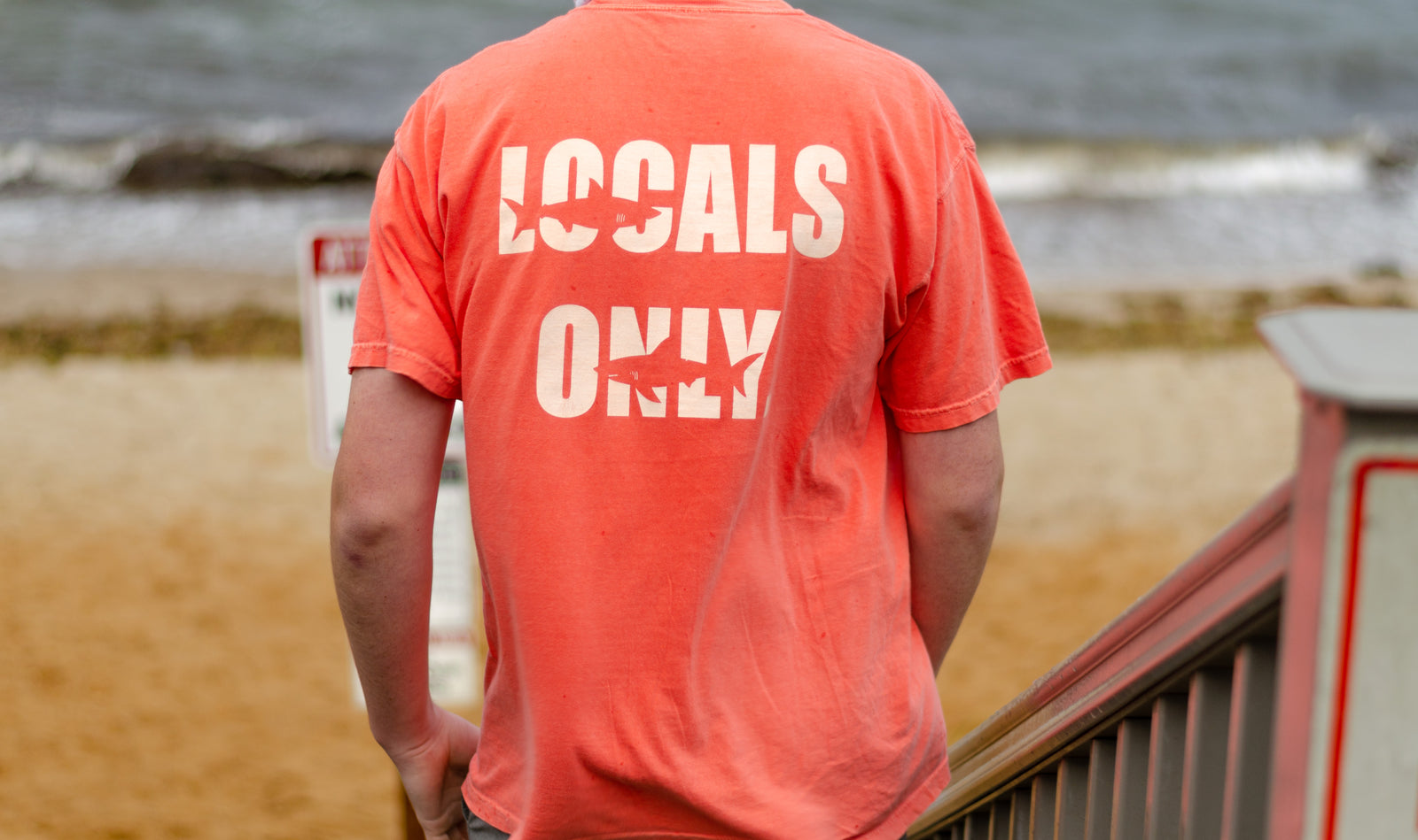 T-Shirts - MOCEAN Cape Cod