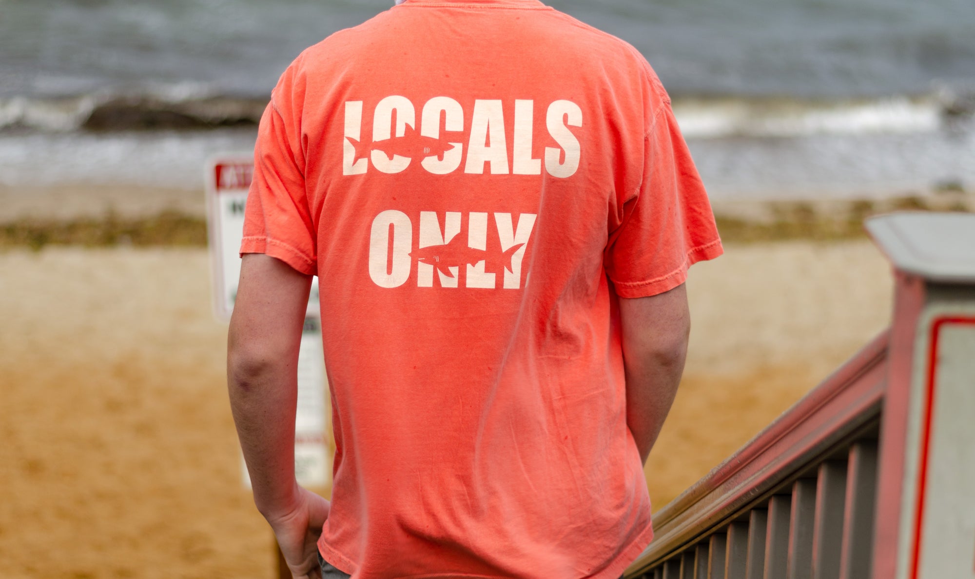 T-Shirts - MOCEAN Cape Cod