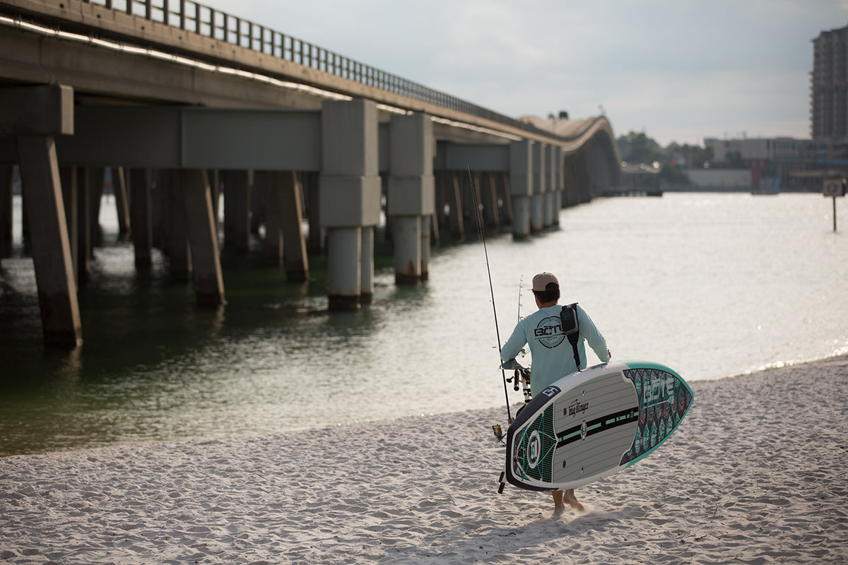 Watersports - MOCEAN Cape Cod