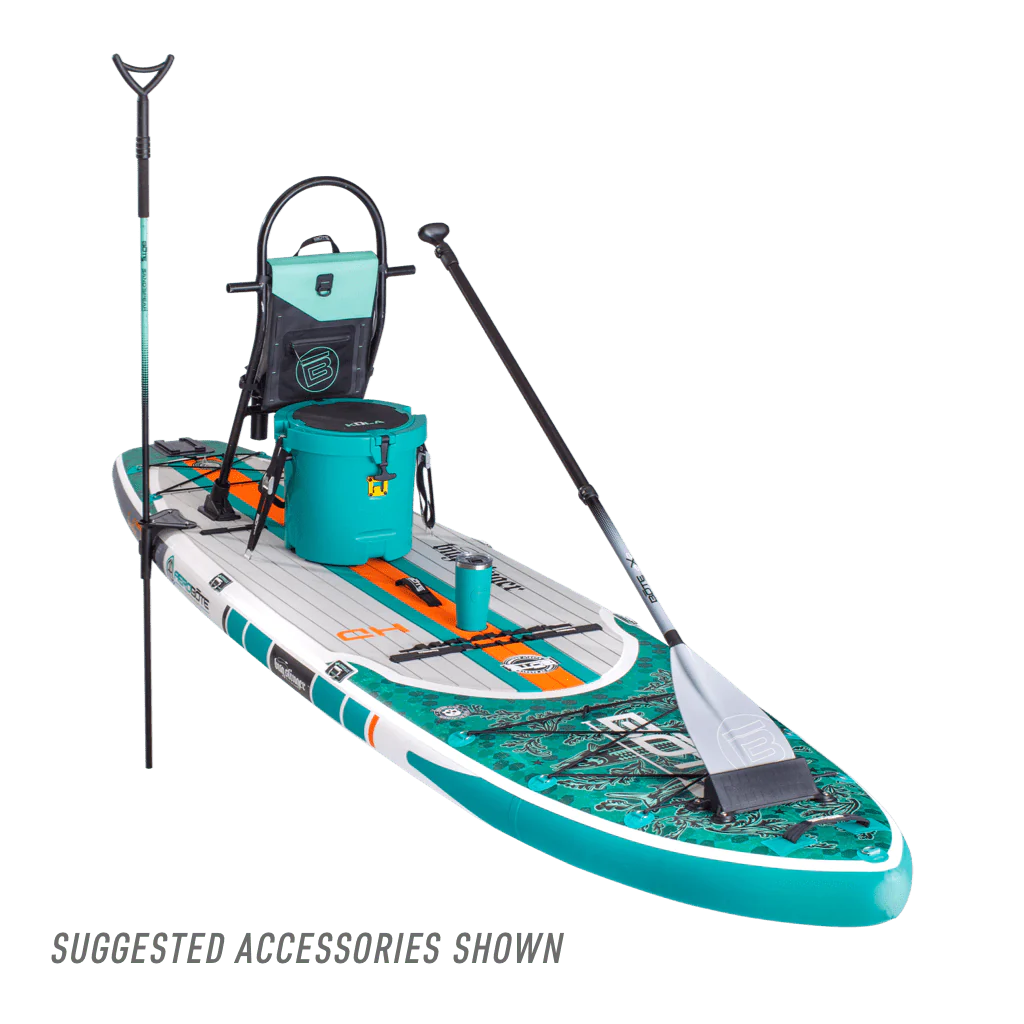 HD Aero 11′6″ Bug Slinger™ Bonefish Inflatable