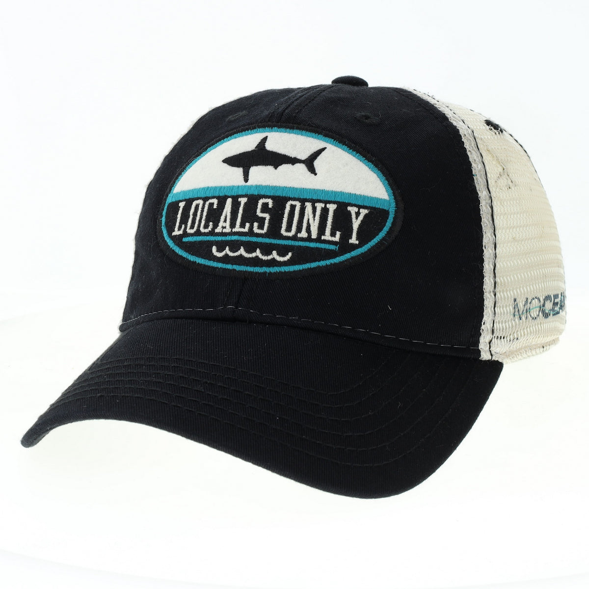 Local&#39;s Only Trucker