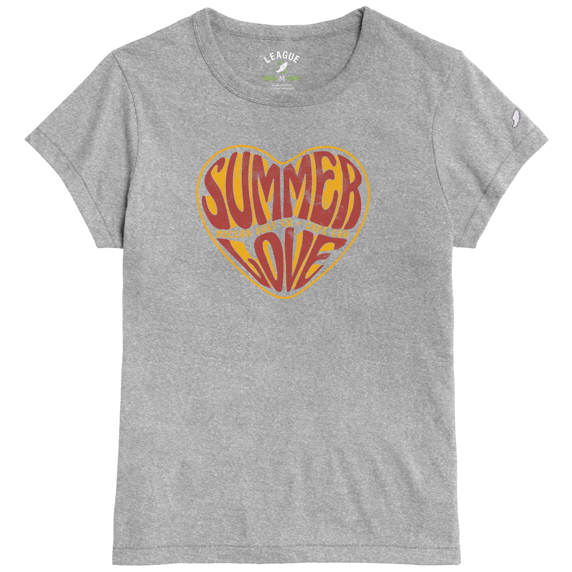 Summer Love T-Shirt