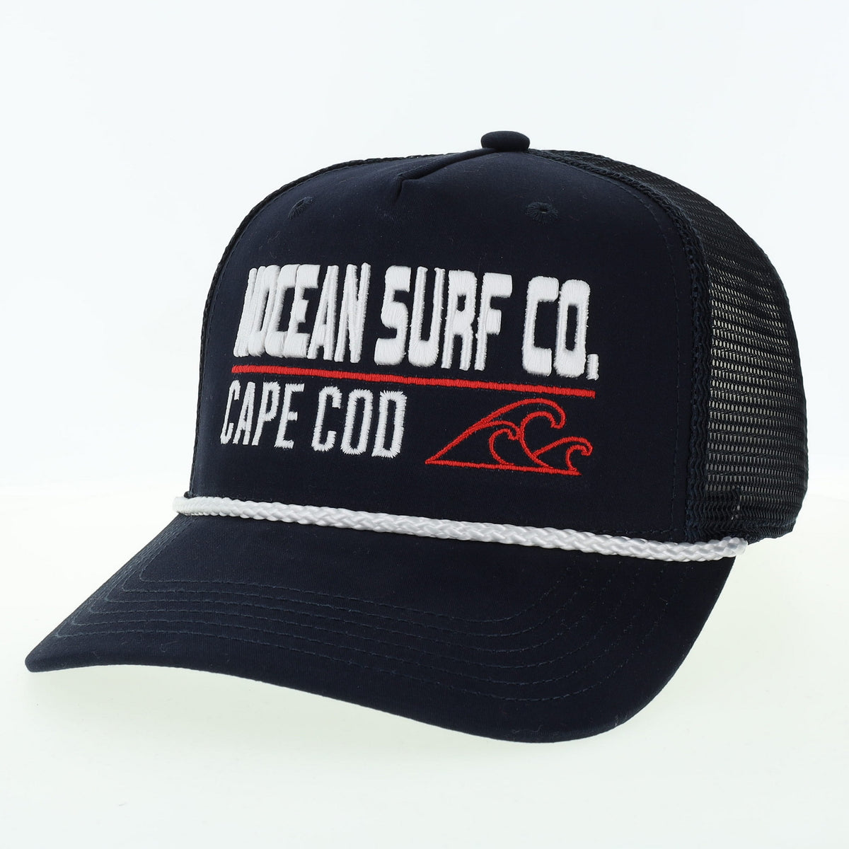 Statement Wave Surf Co Hat