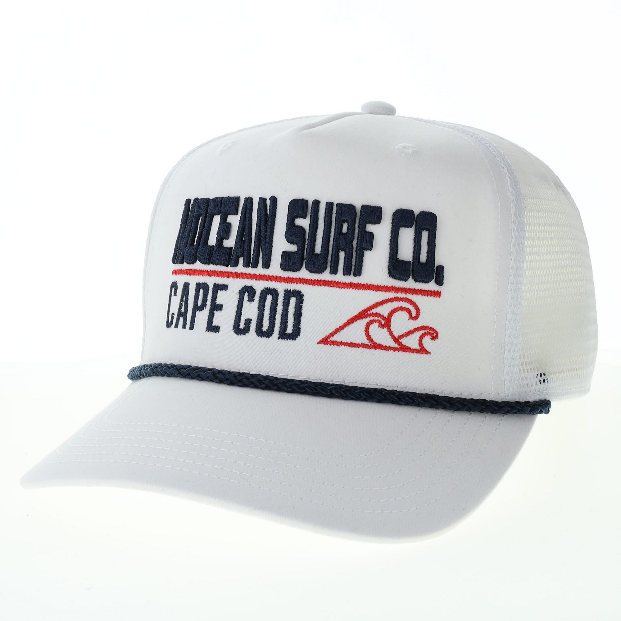 Statement Wave Surf Co Hat