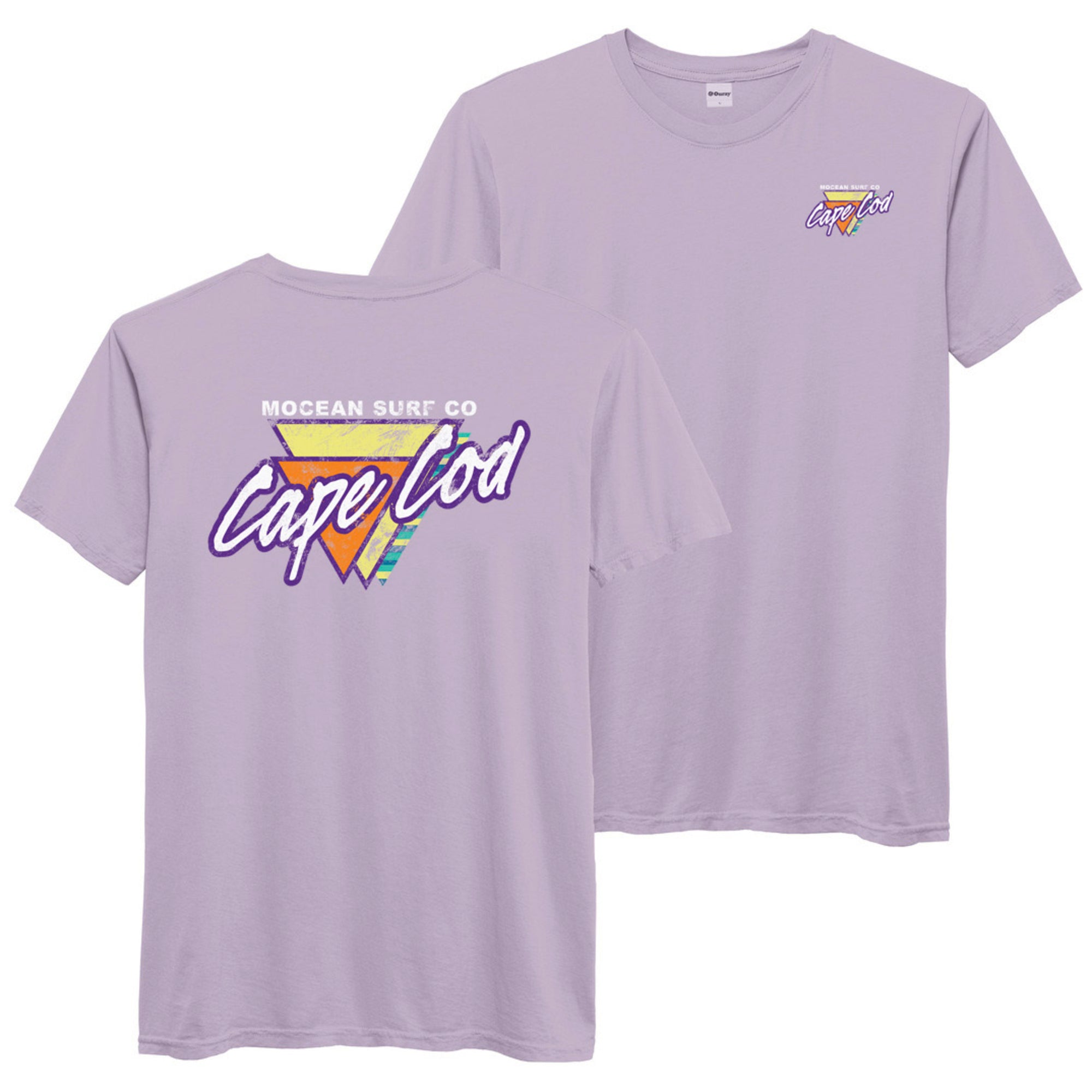 80s Flash Tee