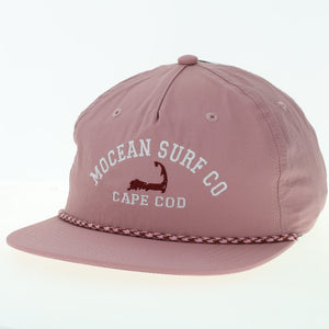 MOCEAN Surf Co. Chill Hat
