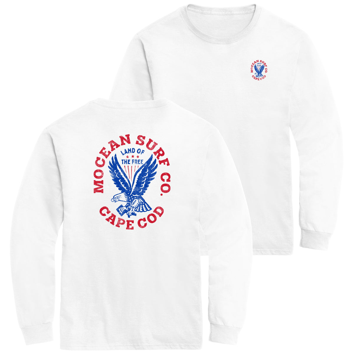 23050 MOCEAN Eagle LS