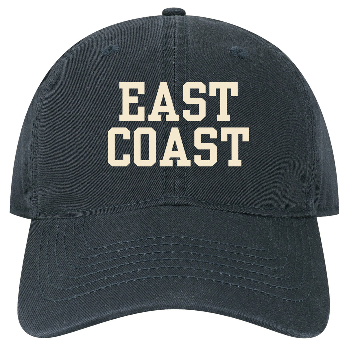 Navy EZA w/ East Coast University