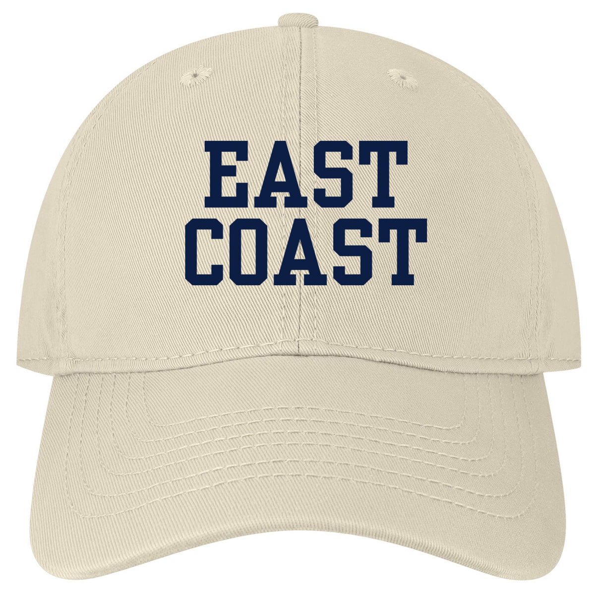 Stone EZA w/ East Coast University V2