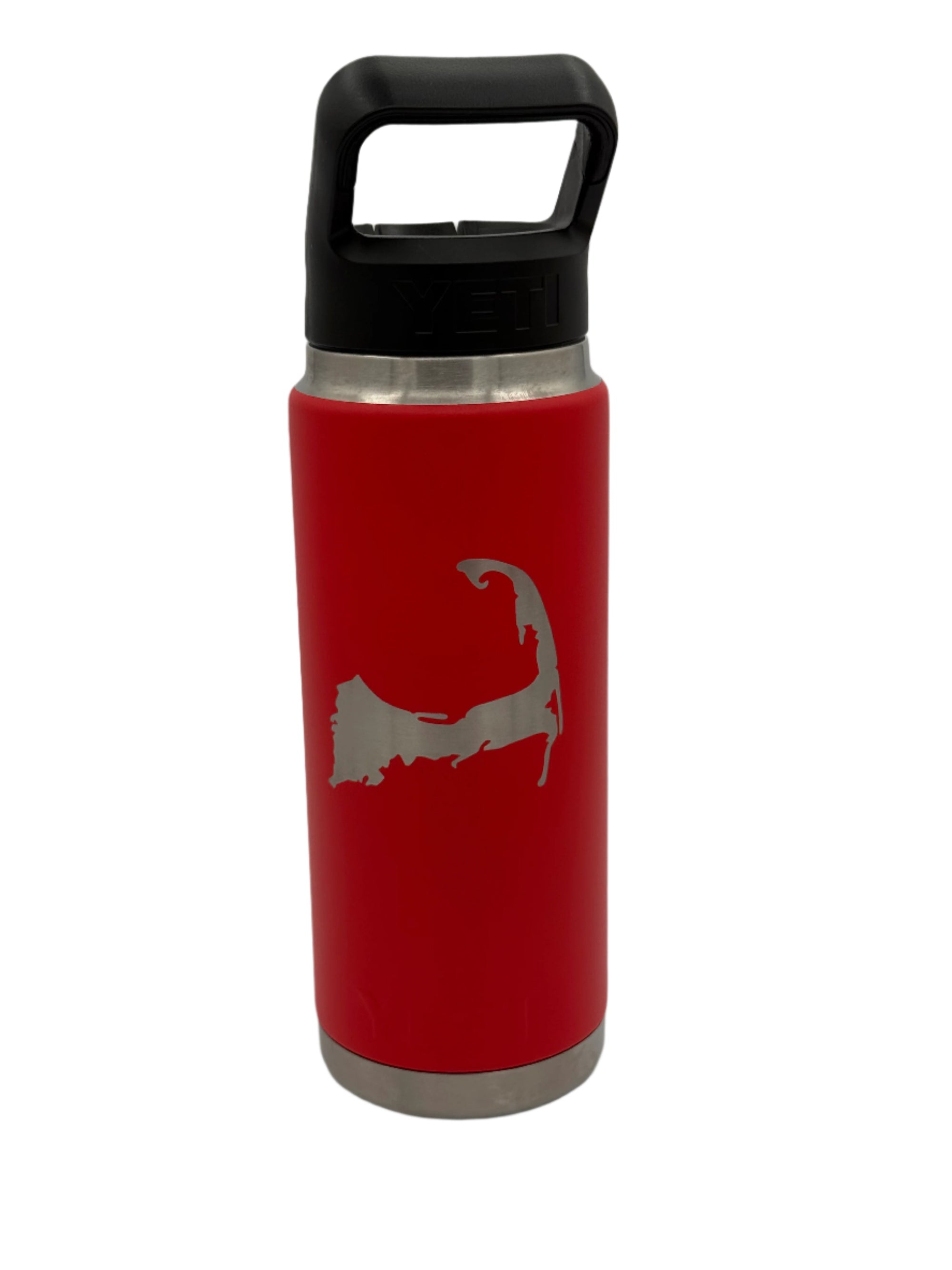 Cape Cod Rambler 26 oz Bottle