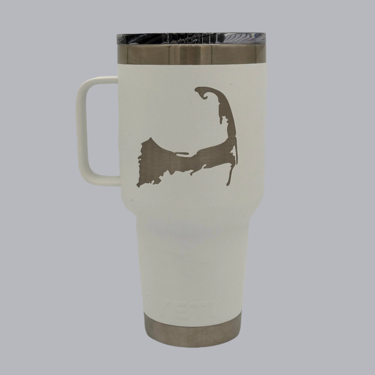 CAPE COD RAMBLER 30 OZ TRAVEL MUG