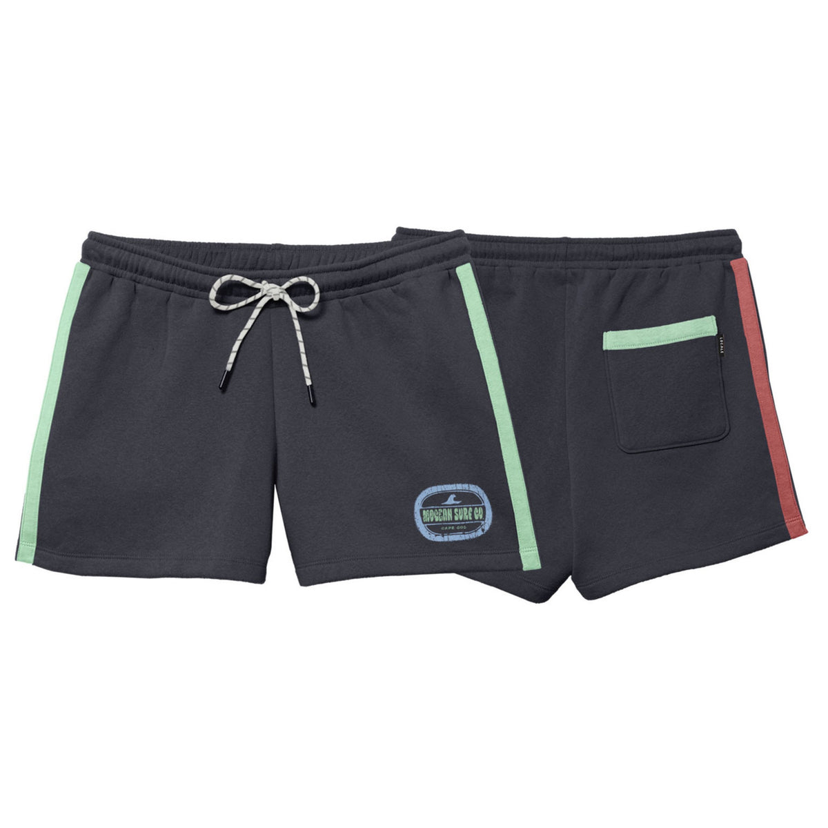 Navy LCCH50 w/ MOCEAN Cape Cod Coralizer