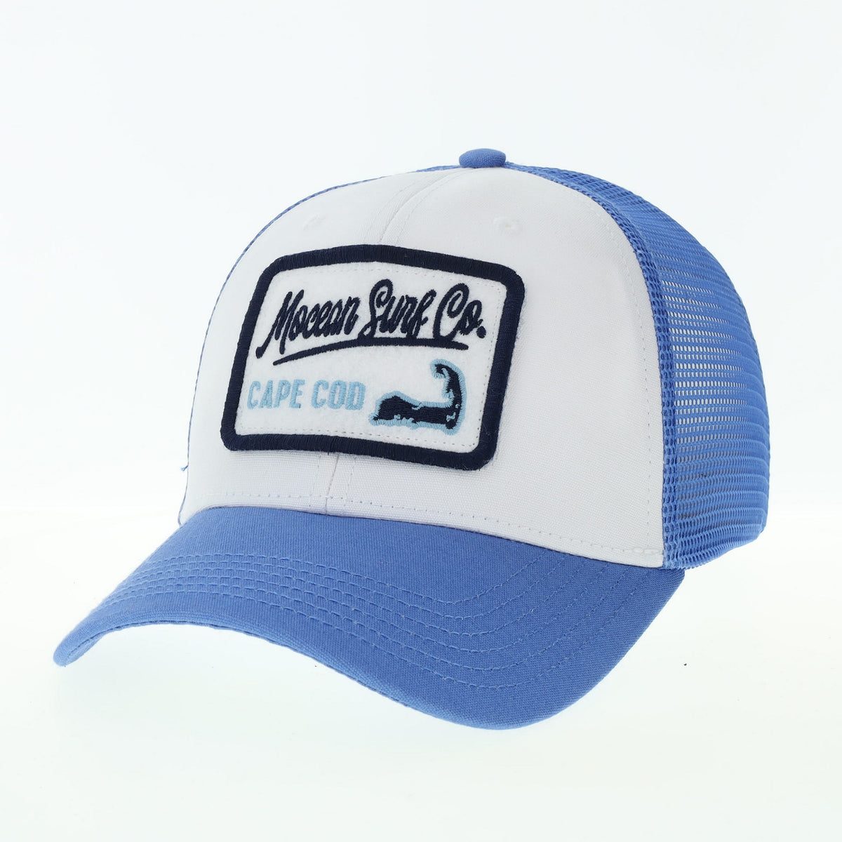 MOCEAN Surf Co. Lo-Pro Snapback