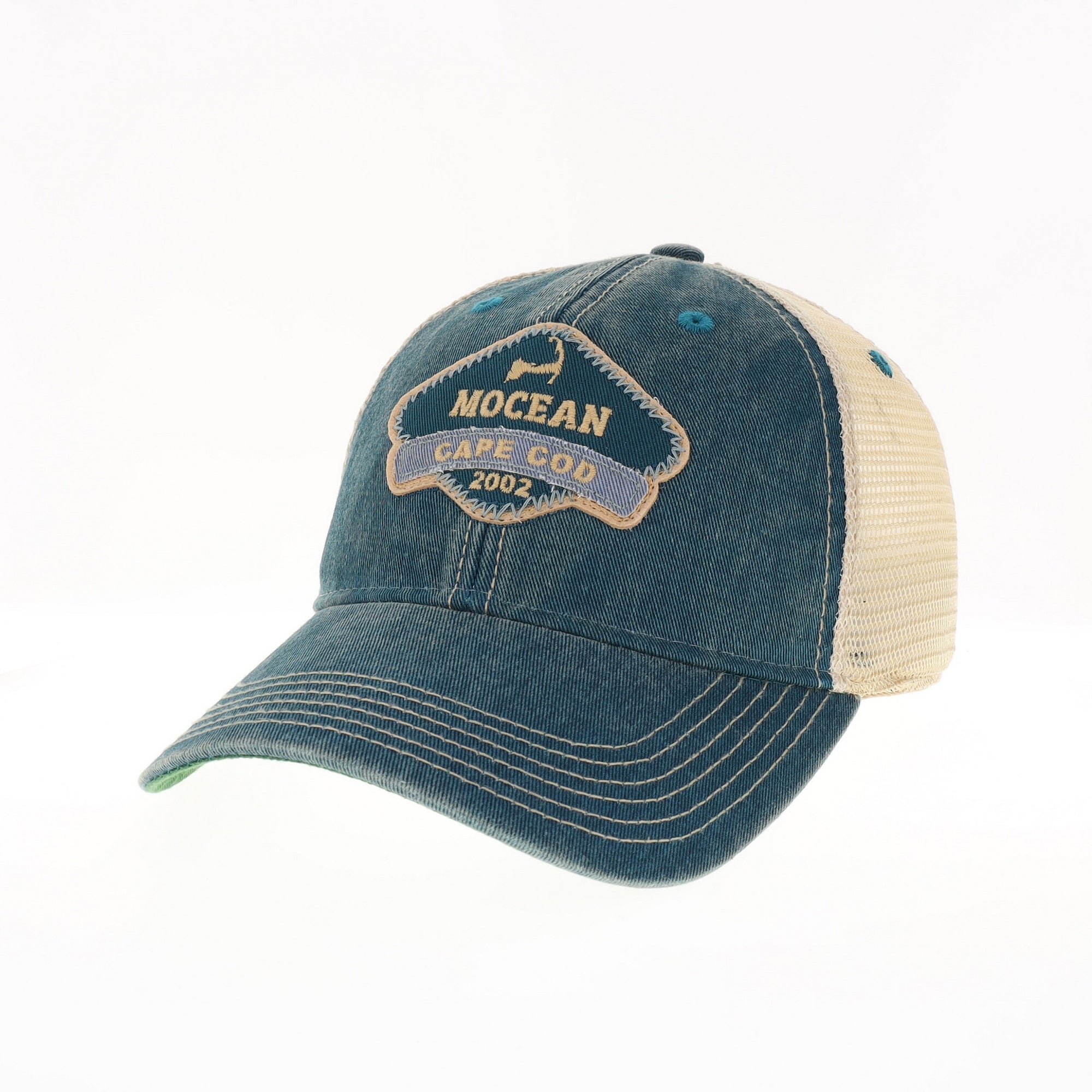 MOCEAN Old Favorite Ziggy Hat