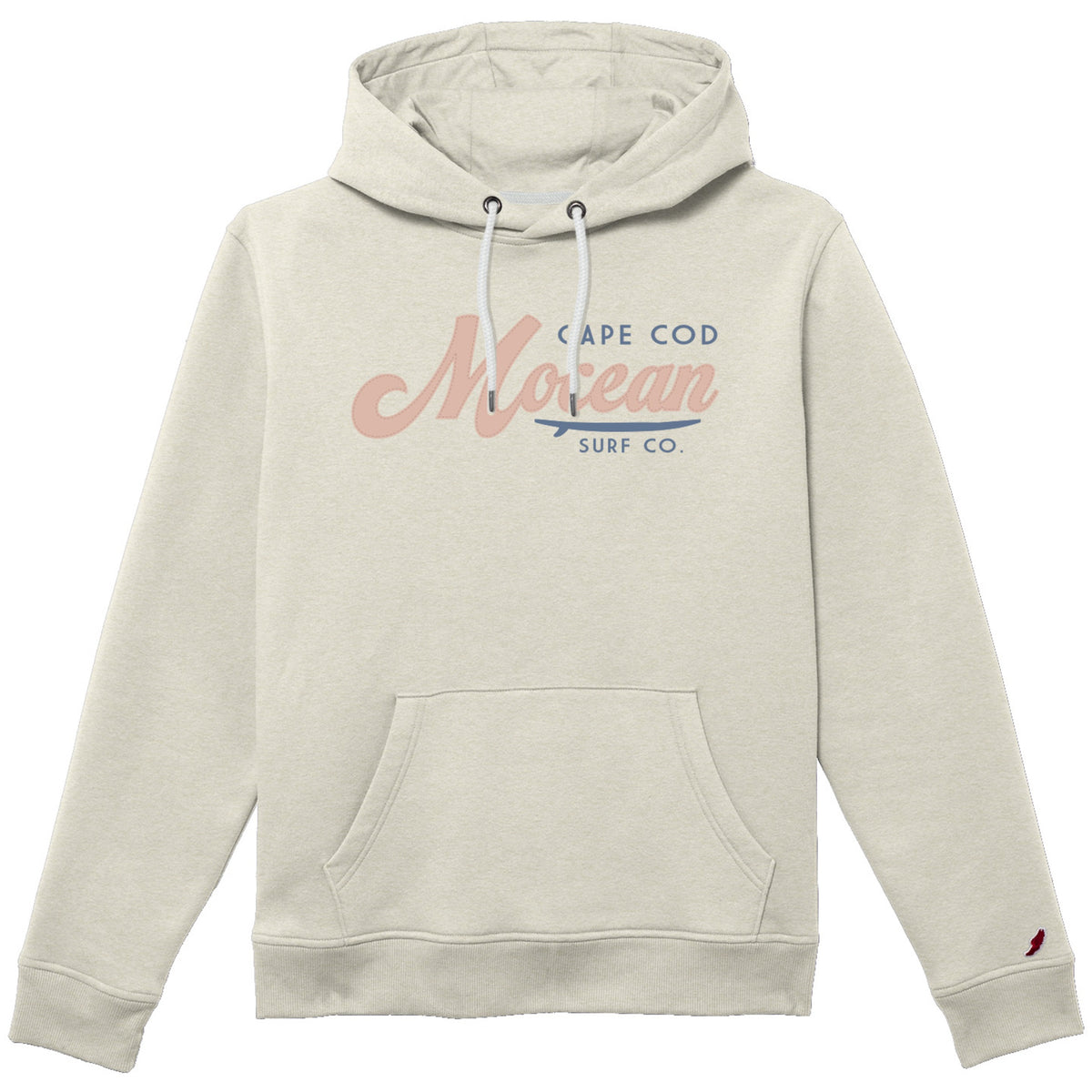 Oatmeal PFM110 w/ MOCEAN Statement