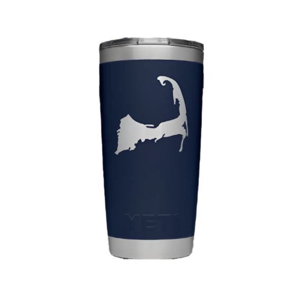 Cape Cod Yeti Collection - MOCEAN Cape Cod
