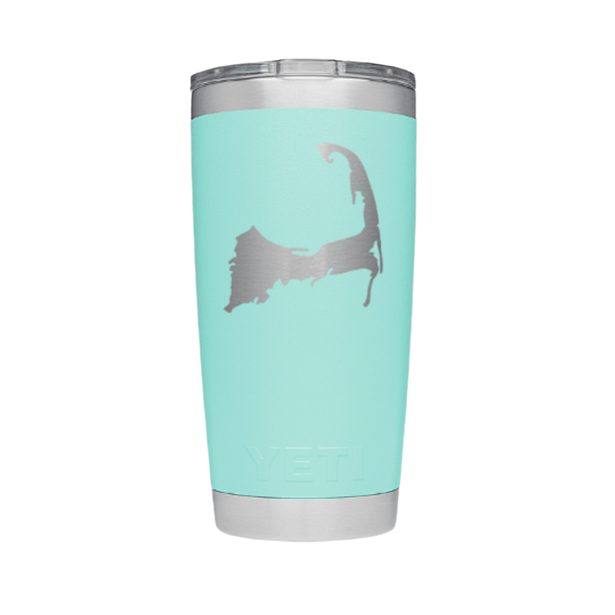 Cape Cod Rambler 20 oz Rambler