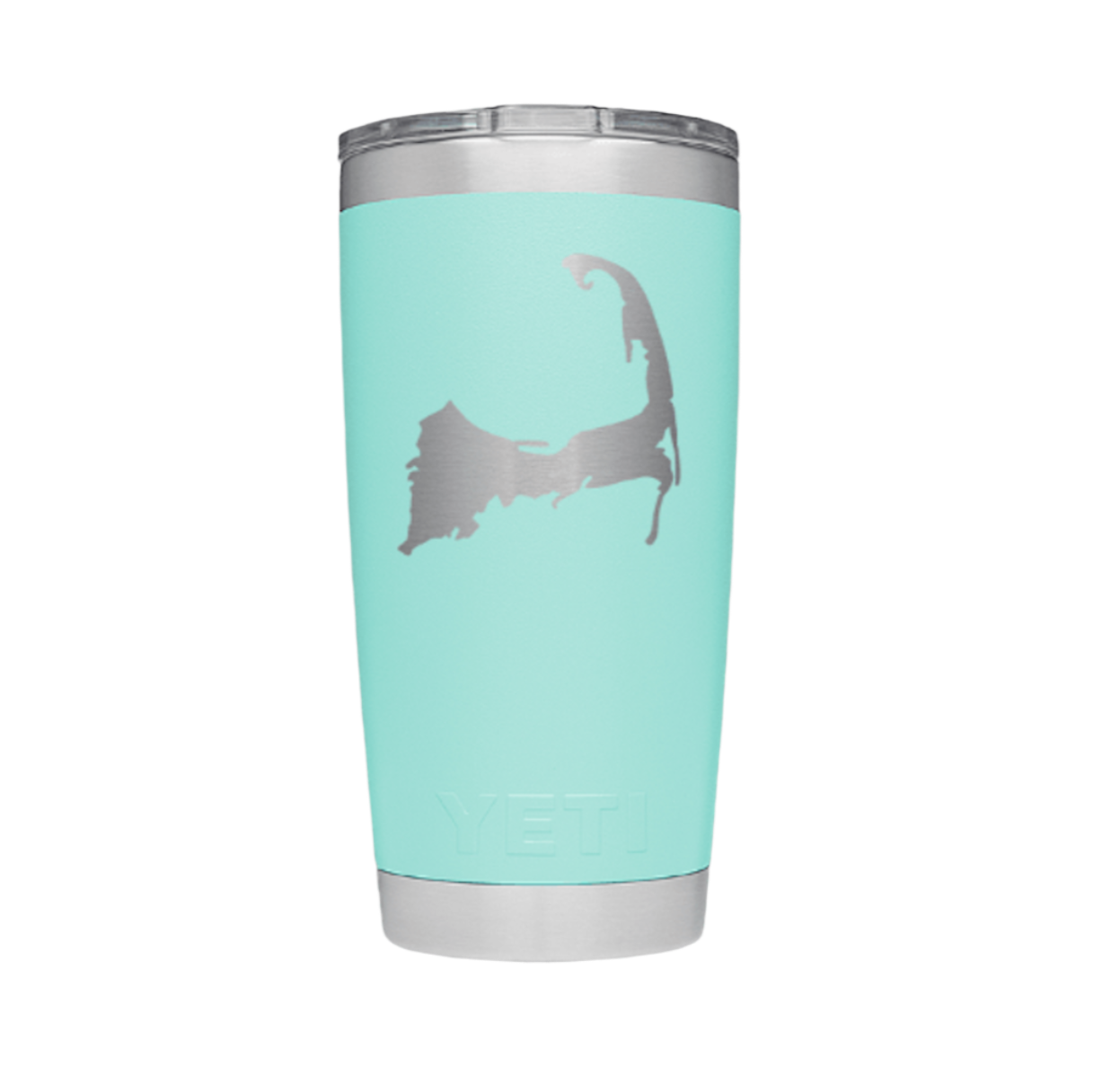 Cape Cod Rambler 20 oz Rambler