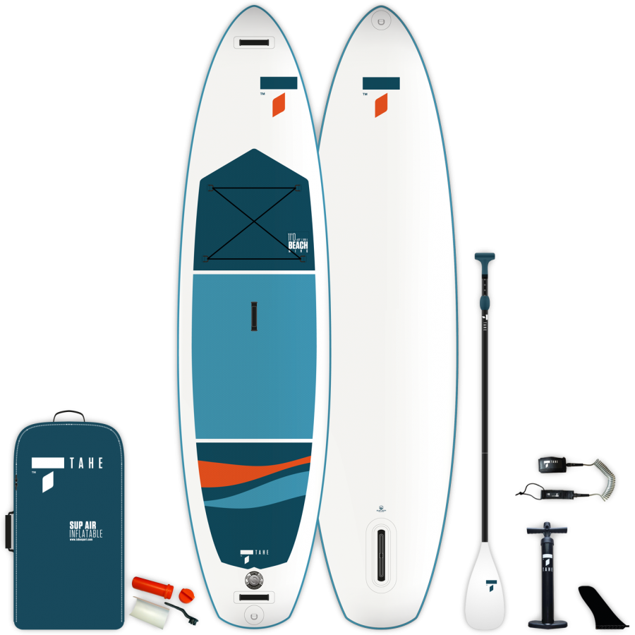 11&#39;0&quot; BEACH WING Inflatable