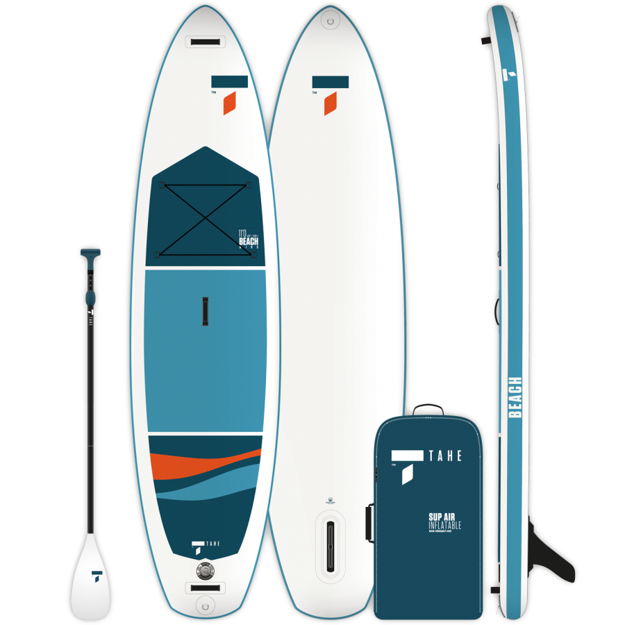 11'0" BEACH WING Inflatable