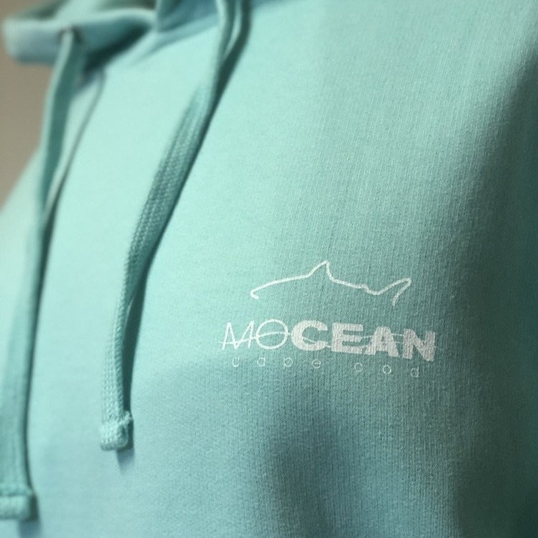 LOCALS ONLY HOODIE - MOCEAN Cape Cod