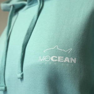 LOCALS ONLY HOODIE - MOCEAN Cape Cod