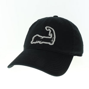The Cape Cod Relaxed Twill Hat