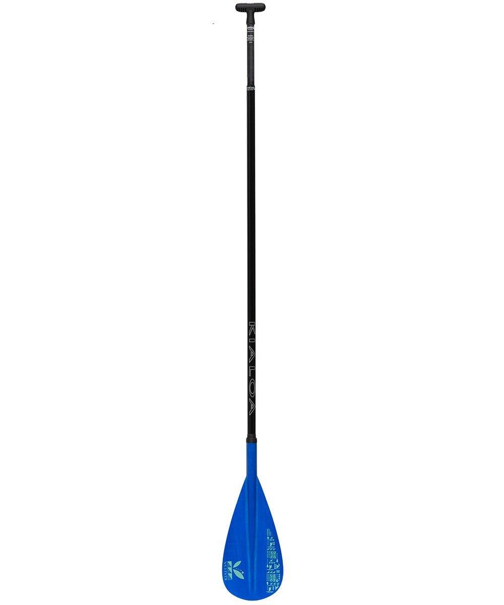 KIALOA INSANITY ADJUSTABLE FIBERGLASS STAND UP PADDLE - MOCEAN Cape Cod