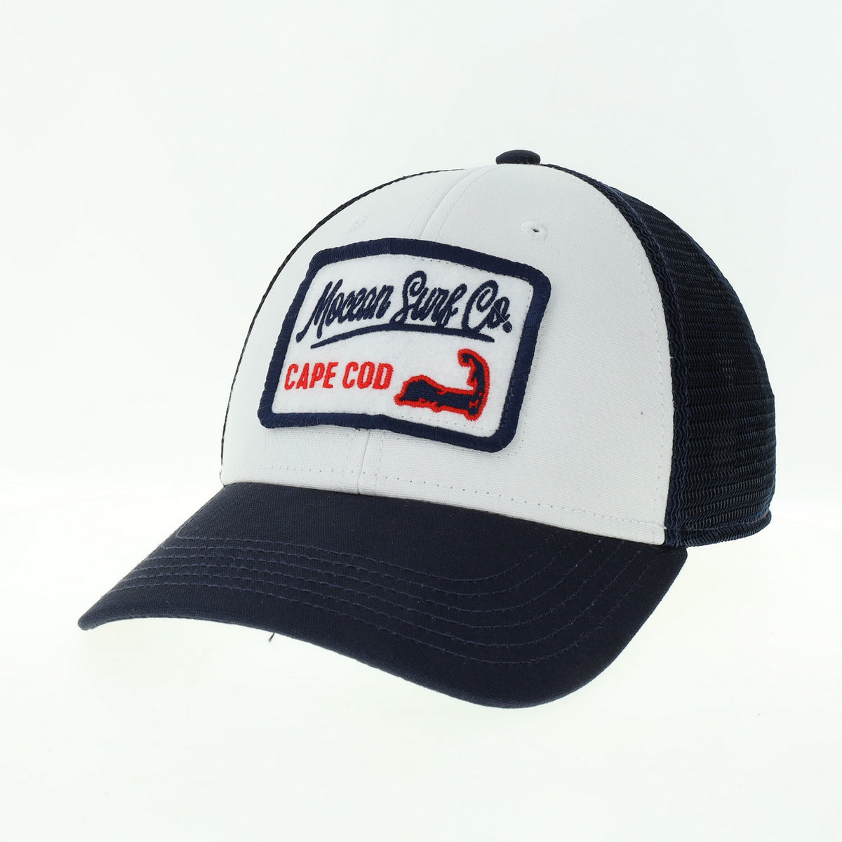 MOCEAN Surf Co. Lo-Pro Snapback