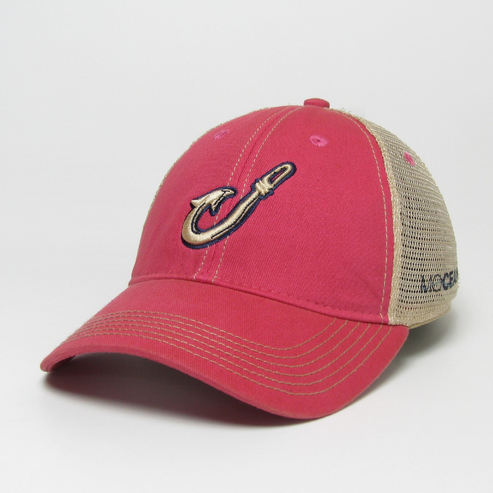 MOCEAN Cape Cod Famous Hook Trucker - MOCEAN Cape Cod