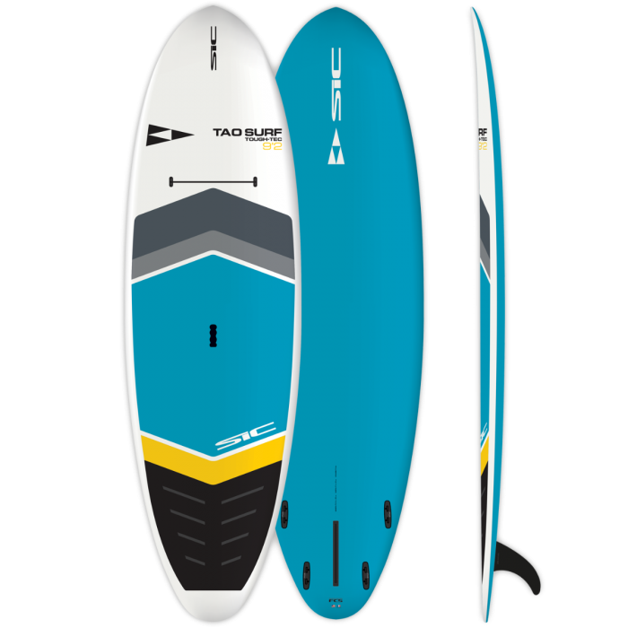 TAO SURF 9'2'' X 31.5'' TT
