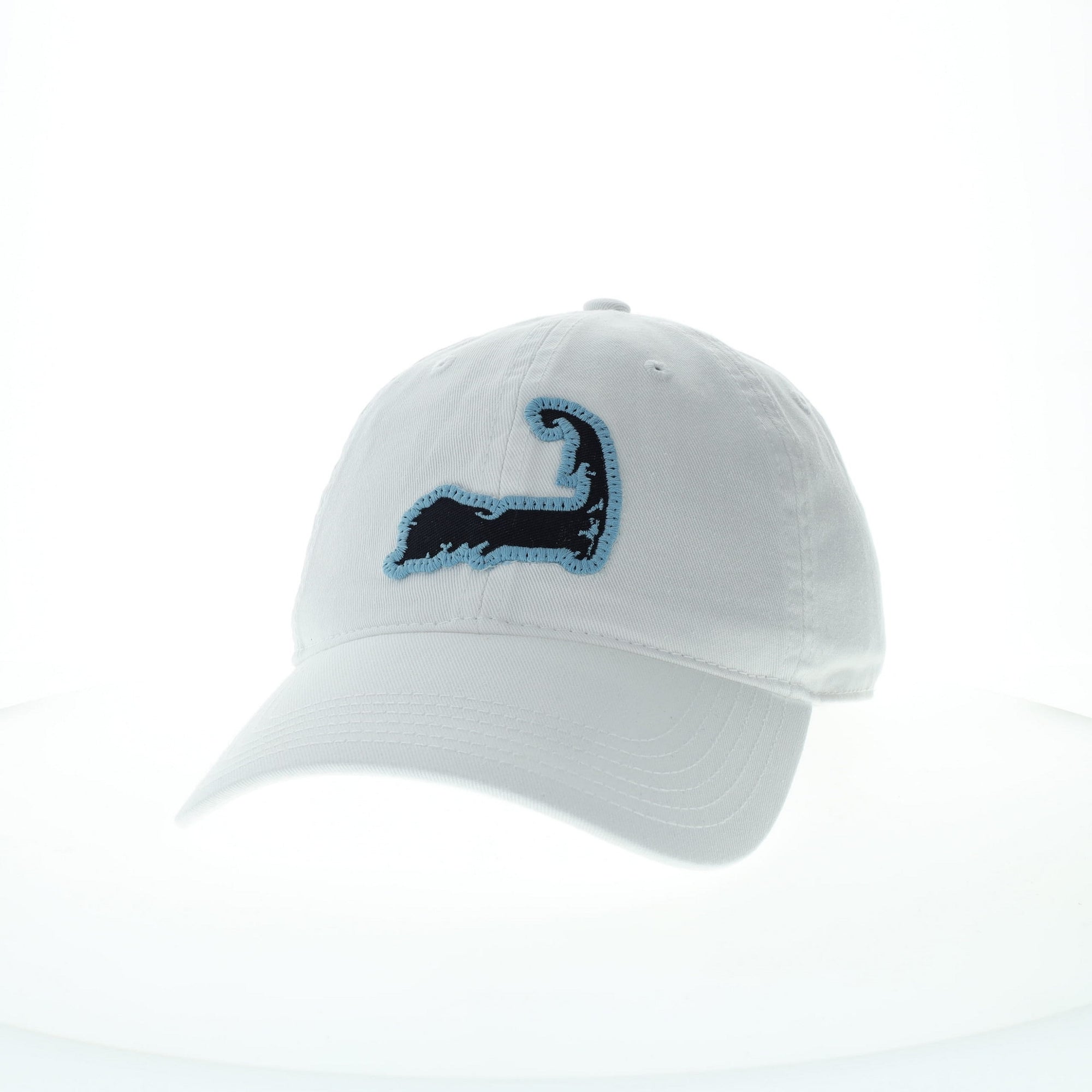 The Cape Cod Relaxed Twill Hat