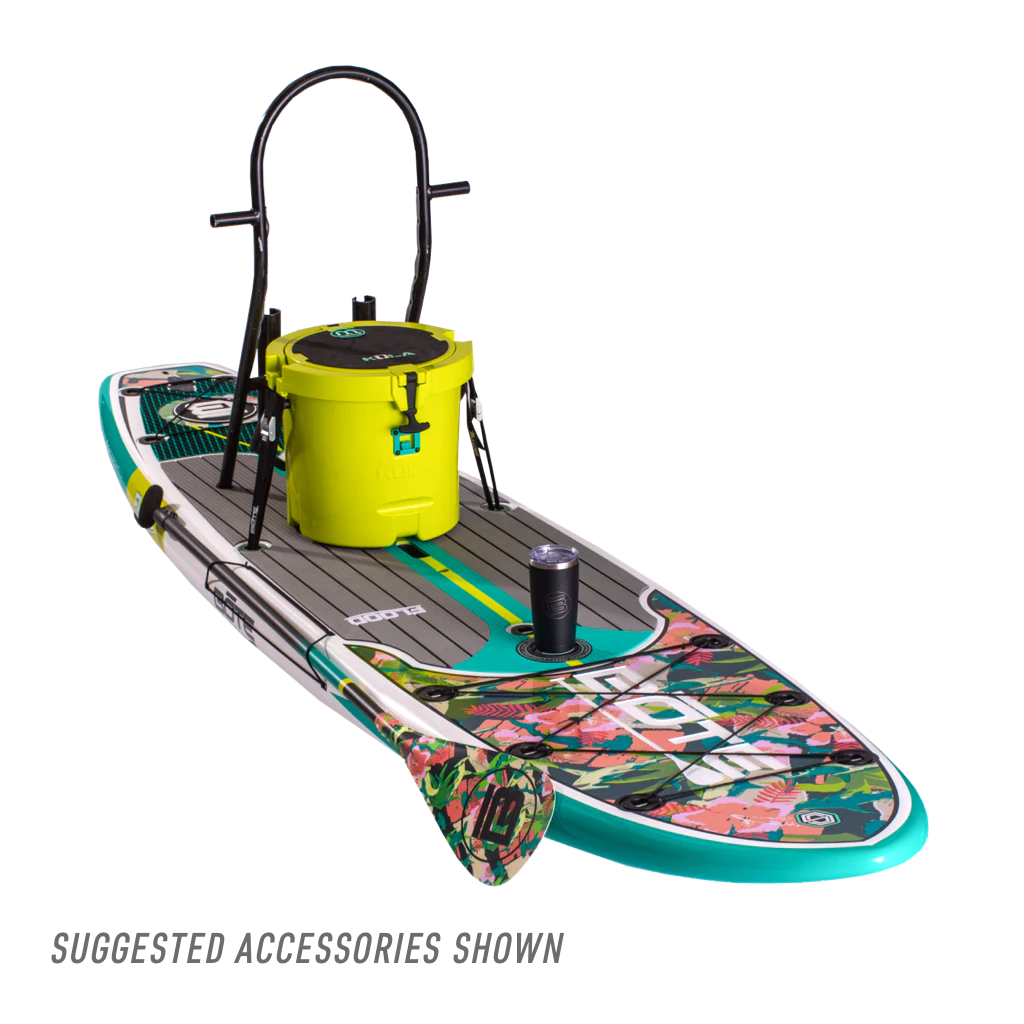 Flood 10′6″ Native Tropics Paddle Board