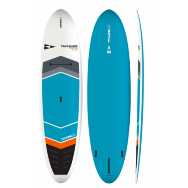 TAO SURF (TT) 10'6'' X 31.5'' - MOCEAN Cape Cod