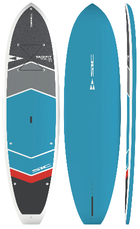 SIC TAO FIT (TT) 11&#39;0&#39;&#39; X 34&#39;&#39; - MOCEAN Cape Cod