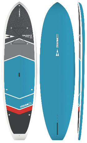 SIC TAO FIT (TT) 11'0'' X 34'' - MOCEAN Cape Cod